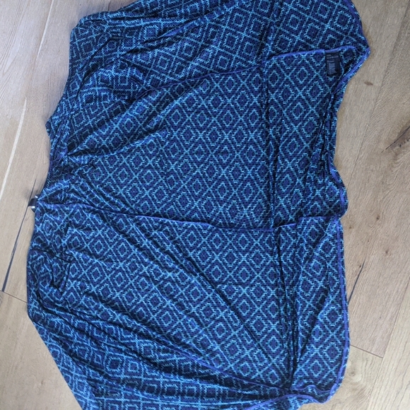 H&M caftan coverup size small - Picture 6 of 6